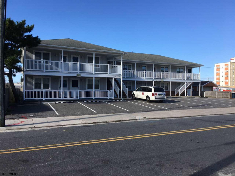 844 Plymouth Place, Ocean City, New Jersey 08226, 2 Bedrooms Bedrooms, 6 Rooms Rooms,2 BathroomsBathrooms,Condominium,For Sale,Plymouth Place,541478