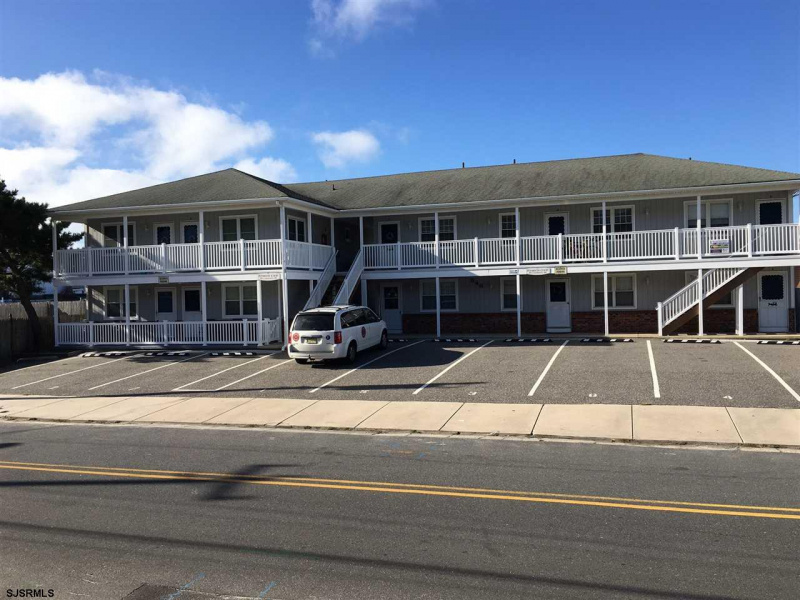 844 Plymouth Place, Ocean City, New Jersey 08226, 2 Bedrooms Bedrooms, 6 Rooms Rooms,2 BathroomsBathrooms,Condominium,For Sale,Plymouth Place,541478