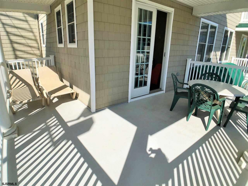 1001 LITTLE ATLANTIC, Ocean City, New Jersey 08226, 1 Bedroom Bedrooms, 4 Rooms Rooms,1 BathroomBathrooms,Condominium,For Sale,LITTLE ATLANTIC,541494