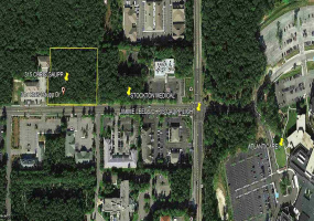 315 Chris Gaupp Drive, Galloway Township, New Jersey 08205, ,Lots/land,For Sale,Chris Gaupp Drive,534545