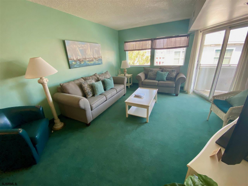 901 Ocean Avenue, Ocean City, New Jersey 08226, 1 Bedroom Bedrooms, 3 Rooms Rooms,1 BathroomBathrooms,Condominium,For Sale,Ocean Avenue,541569