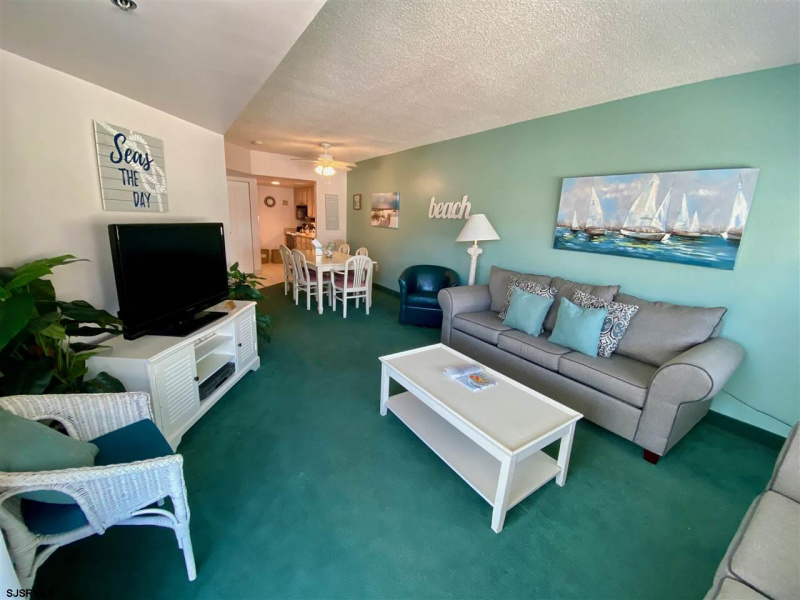 901 Ocean Avenue, Ocean City, New Jersey 08226, 1 Bedroom Bedrooms, 3 Rooms Rooms,1 BathroomBathrooms,Condominium,For Sale,Ocean Avenue,541569