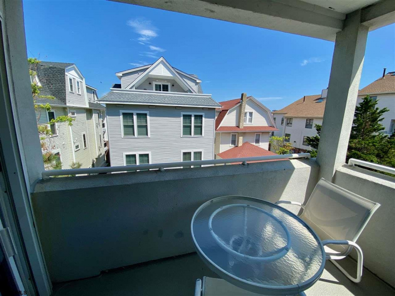 901 Ocean Avenue, Ocean City, New Jersey 08226, 1 Bedroom Bedrooms, 3 Rooms Rooms,1 BathroomBathrooms,Condominium,For Sale,Ocean Avenue,541569