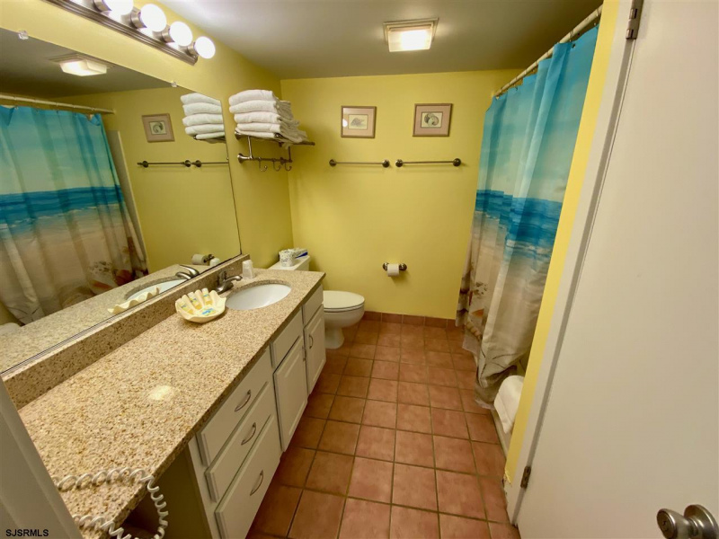 901 Ocean Avenue, Ocean City, New Jersey 08226, 1 Bedroom Bedrooms, 3 Rooms Rooms,1 BathroomBathrooms,Condominium,For Sale,Ocean Avenue,541569