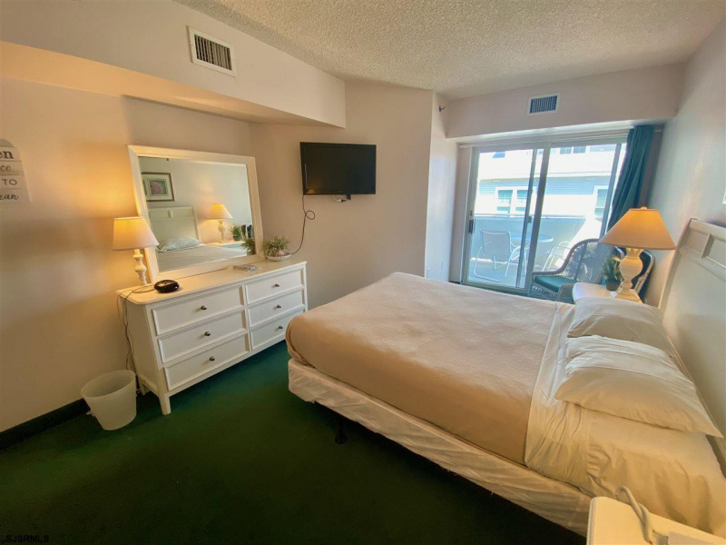 901 Ocean Avenue, Ocean City, New Jersey 08226, 1 Bedroom Bedrooms, 3 Rooms Rooms,1 BathroomBathrooms,Condominium,For Sale,Ocean Avenue,541569