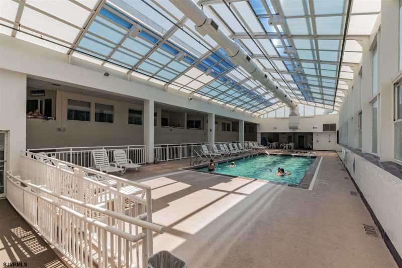 901 Ocean Avenue, Ocean City, New Jersey 08226, 1 Bedroom Bedrooms, 3 Rooms Rooms,1 BathroomBathrooms,Condominium,For Sale,Ocean Avenue,541569