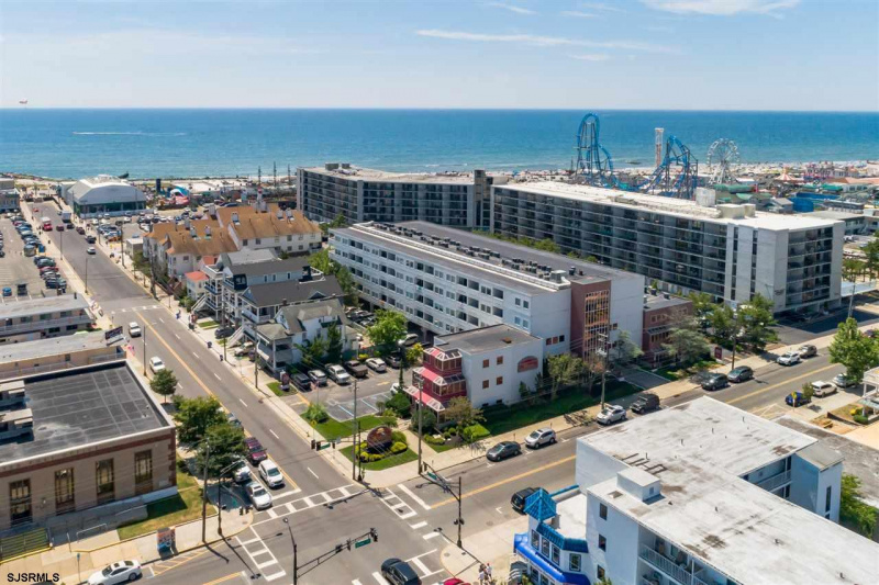 901 Ocean Avenue, Ocean City, New Jersey 08226, 1 Bedroom Bedrooms, 3 Rooms Rooms,1 BathroomBathrooms,Condominium,For Sale,Ocean Avenue,541569