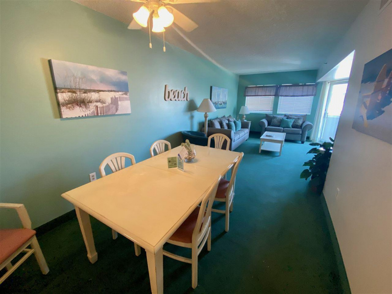 901 Ocean Avenue, Ocean City, New Jersey 08226, 1 Bedroom Bedrooms, 3 Rooms Rooms,1 BathroomBathrooms,Condominium,For Sale,Ocean Avenue,541569