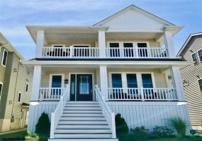 5133 West Ave, Ocean City, New Jersey 08226, 3 Bedrooms Bedrooms, 7 Rooms Rooms,2 BathroomsBathrooms,Condominium,For Sale,West Ave,541591