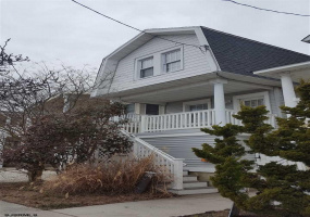 1502 West, Ocean City, New Jersey 08226, 3 Bedrooms Bedrooms, 6 Rooms Rooms,1 BathroomBathrooms,Residential,For Sale,West,541706