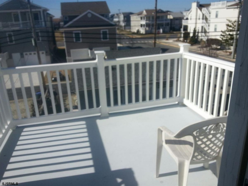 1502 West, Ocean City, New Jersey 08226, 3 Bedrooms Bedrooms, 6 Rooms Rooms,1 BathroomBathrooms,Residential,For Sale,West,541706