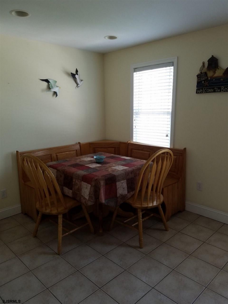 1502 West, Ocean City, New Jersey 08226, 3 Bedrooms Bedrooms, 6 Rooms Rooms,1 BathroomBathrooms,Residential,For Sale,West,541706