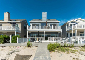 4519 Central, Ocean City, New Jersey 08226, 4 Bedrooms Bedrooms, 7 Rooms Rooms,2 BathroomsBathrooms,Condominium,For Sale,Central,541720