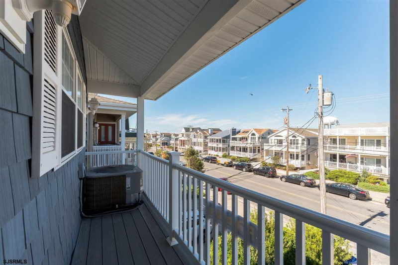 4519 Central, Ocean City, New Jersey 08226, 4 Bedrooms Bedrooms, 7 Rooms Rooms,2 BathroomsBathrooms,Condominium,For Sale,Central,541720