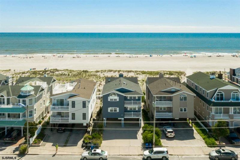 4519 Central, Ocean City, New Jersey 08226, 4 Bedrooms Bedrooms, 7 Rooms Rooms,2 BathroomsBathrooms,Condominium,For Sale,Central,541720