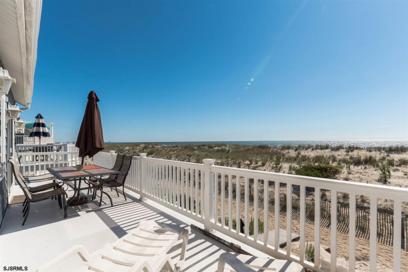 4519 Central, Ocean City, New Jersey 08226, 4 Bedrooms Bedrooms, 7 Rooms Rooms,2 BathroomsBathrooms,Condominium,For Sale,Central,541720