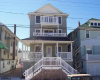 816 6th, Ocean City, New Jersey 08226, 4 Bedrooms Bedrooms, 7 Rooms Rooms,2 BathroomsBathrooms,Condominium,For Sale,6th,541732