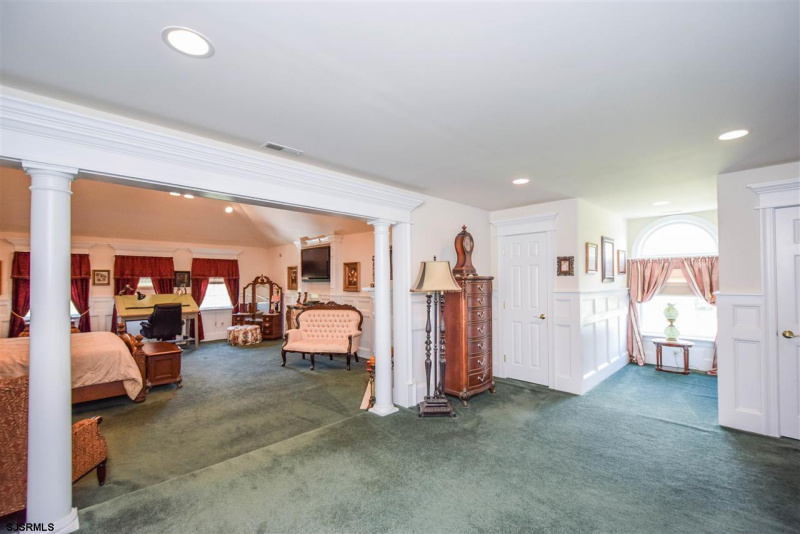 15 EAGLES, Cape May Court House, New Jersey 08210, 4 Bedrooms Bedrooms, 18 Rooms Rooms,4 BathroomsBathrooms,Residential,For Sale,EAGLES,527301