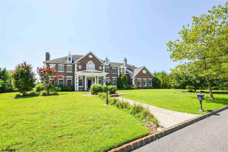 15 EAGLES, Cape May Court House, New Jersey 08210, 4 Bedrooms Bedrooms, 18 Rooms Rooms,4 BathroomsBathrooms,Residential,For Sale,EAGLES,527301