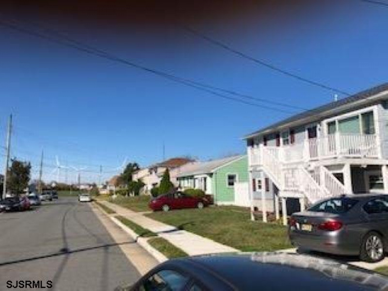 1221 Monroe, Atlantic City, New Jersey 08401, 3 Bedrooms Bedrooms, 7 Rooms Rooms,1 BathroomBathrooms,Residential,For Sale,Monroe,537797