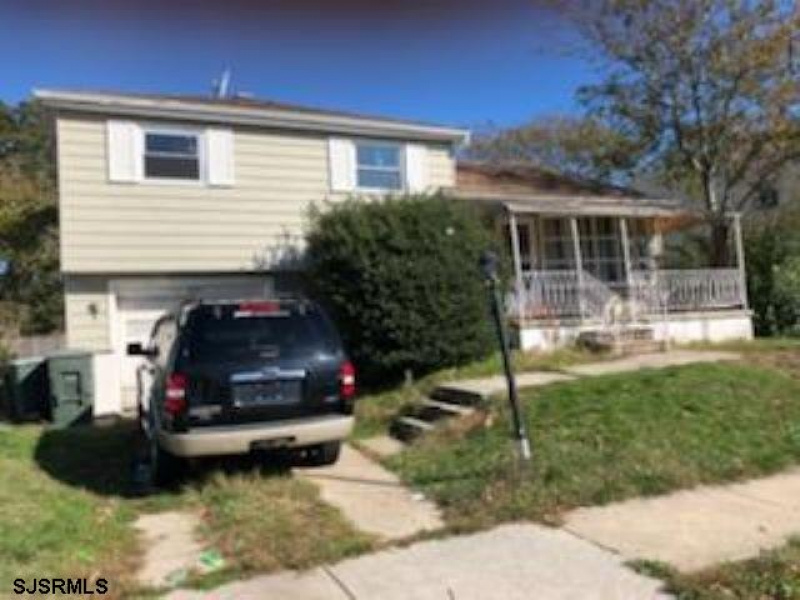 1221 Monroe, Atlantic City, New Jersey 08401, 3 Bedrooms Bedrooms, 7 Rooms Rooms,1 BathroomBathrooms,Residential,For Sale,Monroe,537797