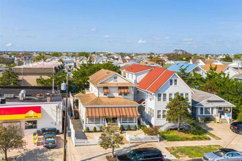 108 Atlantic Blvd, Ocean City, New Jersey 08226, 4 Bedrooms Bedrooms, 11 Rooms Rooms,2 BathroomsBathrooms,Residential,For Sale,Atlantic Blvd,541888