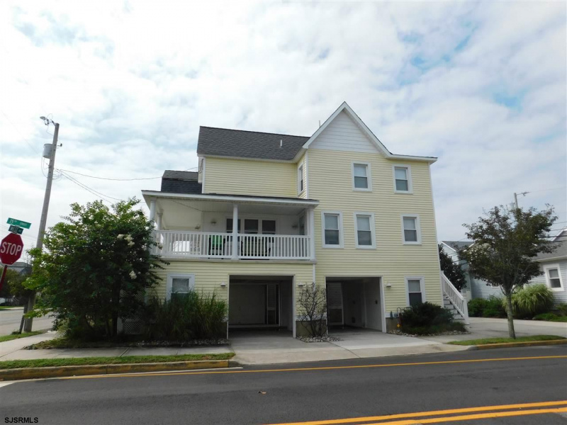 1500 West, Ocean City, New Jersey 08226, 3 Bedrooms Bedrooms, 7 Rooms Rooms,1 BathroomBathrooms,Residential,For Sale,West,541947