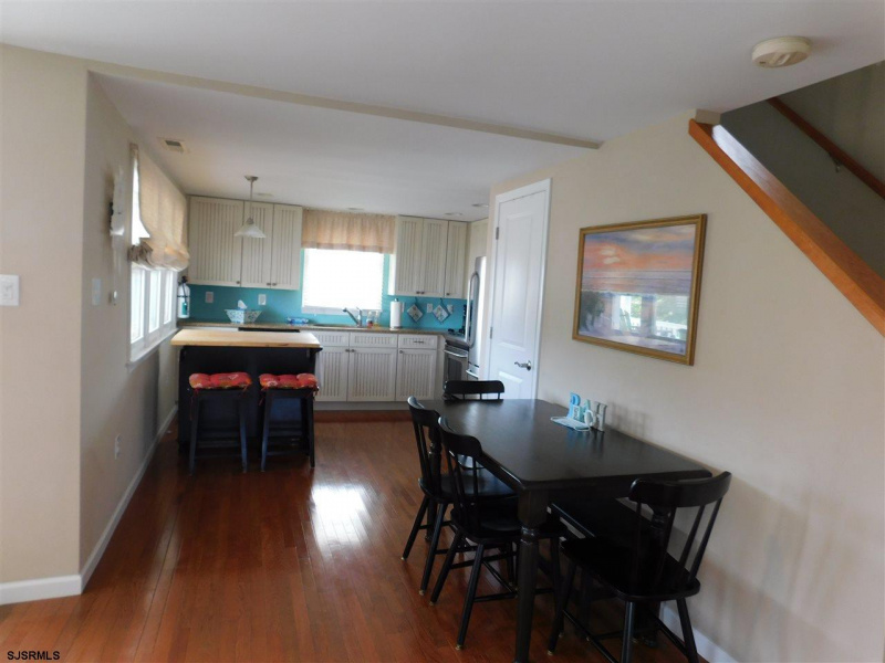 1500 West, Ocean City, New Jersey 08226, 3 Bedrooms Bedrooms, 7 Rooms Rooms,1 BathroomBathrooms,Residential,For Sale,West,541947