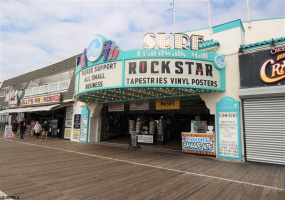 1154 Boardwalk, Ocean City, New Jersey 08226, ,Commercial/industrial,For Sale,Boardwalk,541963