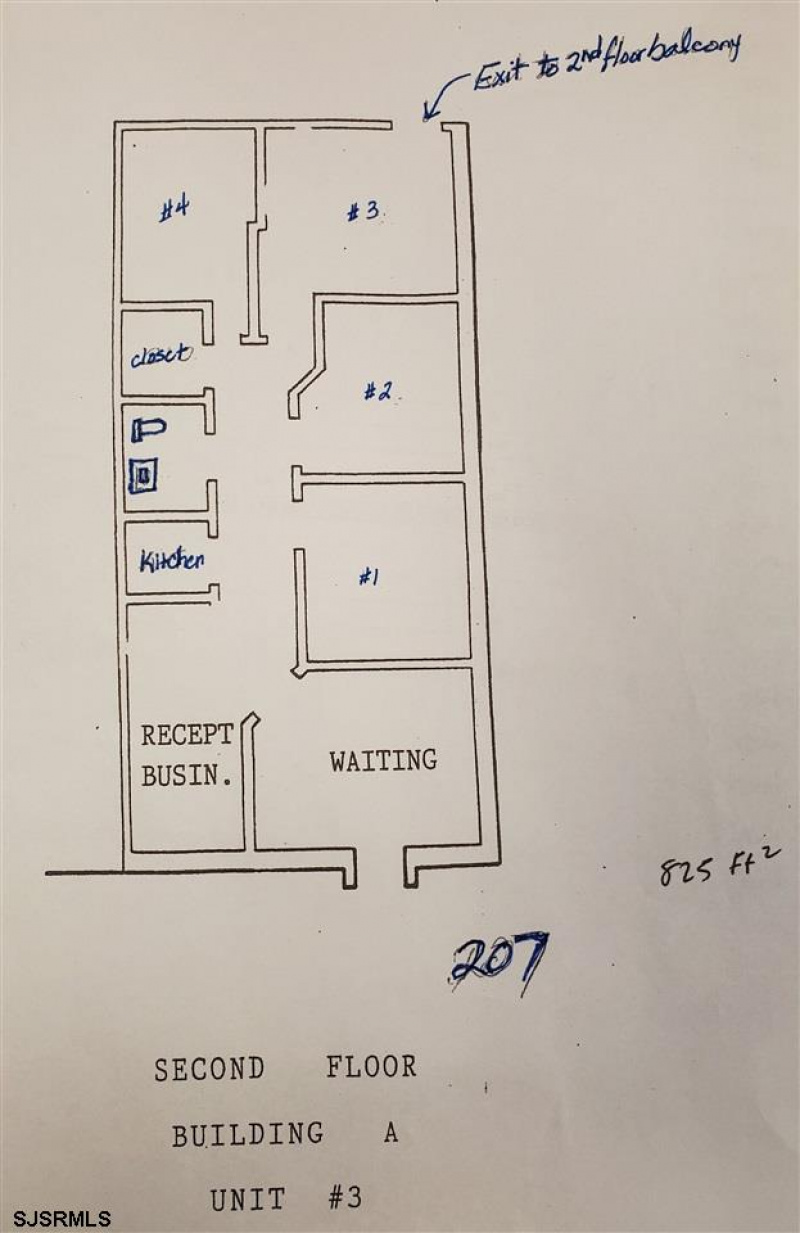 1750 Zion, Northfield, New Jersey 08225, ,Commercial/industrial,For Sale,Zion,527770