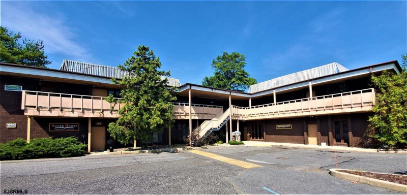 1750 Zion, Northfield, New Jersey 08225, ,Commercial/industrial,For Sale,Zion,527873