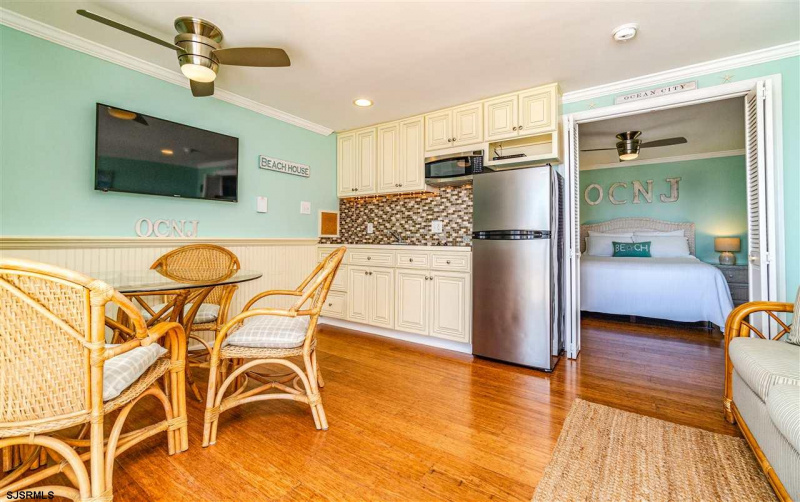 5447 Central, Ocean City, New Jersey 08226, 1 Bedroom Bedrooms, 3 Rooms Rooms,1 BathroomBathrooms,Condominium,For Sale,Central,542072