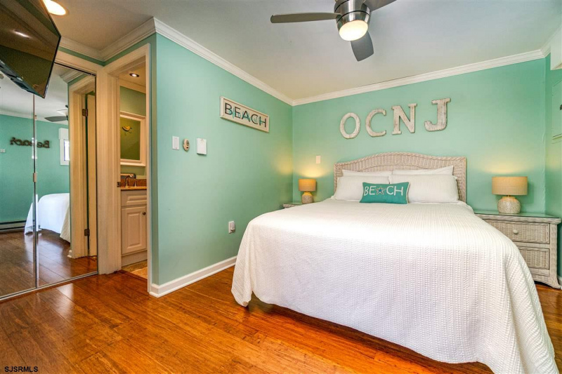 5447 Central, Ocean City, New Jersey 08226, 1 Bedroom Bedrooms, 3 Rooms Rooms,1 BathroomBathrooms,Condominium,For Sale,Central,542072