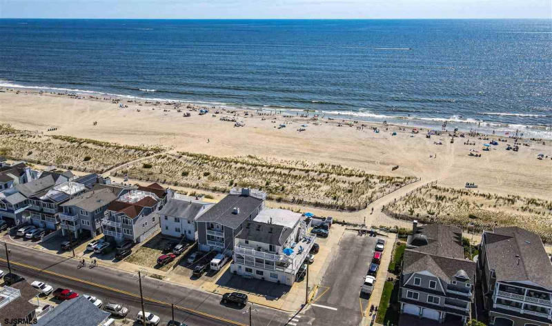 5447 Central, Ocean City, New Jersey 08226, 1 Bedroom Bedrooms, 3 Rooms Rooms,1 BathroomBathrooms,Condominium,For Sale,Central,542072