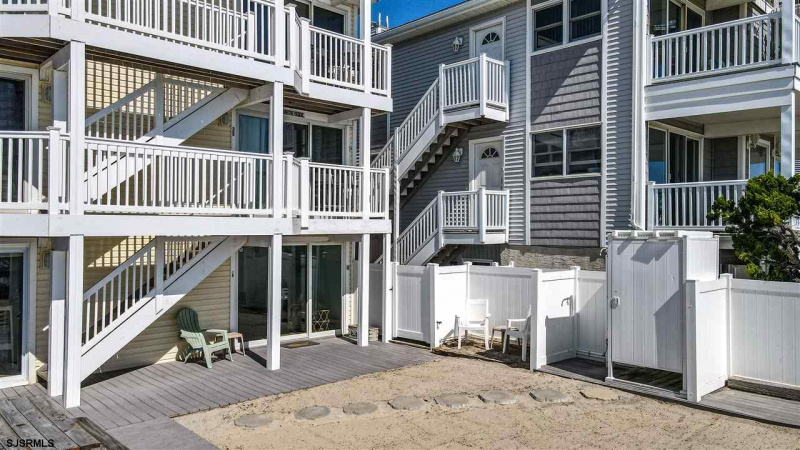 5447 Central, Ocean City, New Jersey 08226, 1 Bedroom Bedrooms, 3 Rooms Rooms,1 BathroomBathrooms,Condominium,For Sale,Central,542072