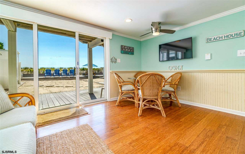 5447 Central, Ocean City, New Jersey 08226, 1 Bedroom Bedrooms, 3 Rooms Rooms,1 BathroomBathrooms,Condominium,For Sale,Central,542072