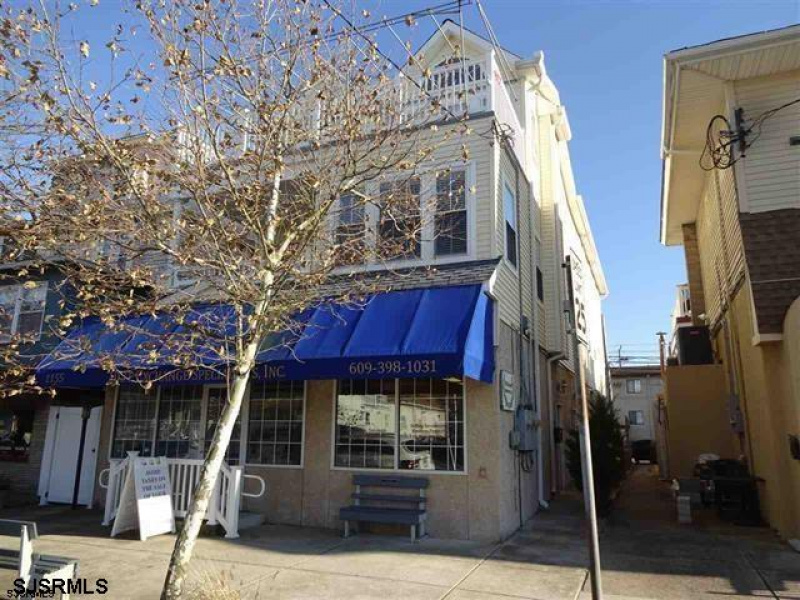 1155 Asbury, Ocean City, New Jersey 08226, ,Commercial/industrial,For Sale,Asbury,542109