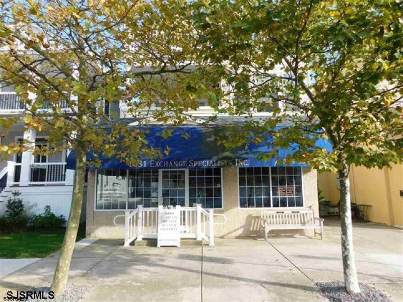 1155 Asbury, Ocean City, New Jersey 08226, ,Commercial/industrial,For Sale,Asbury,542109