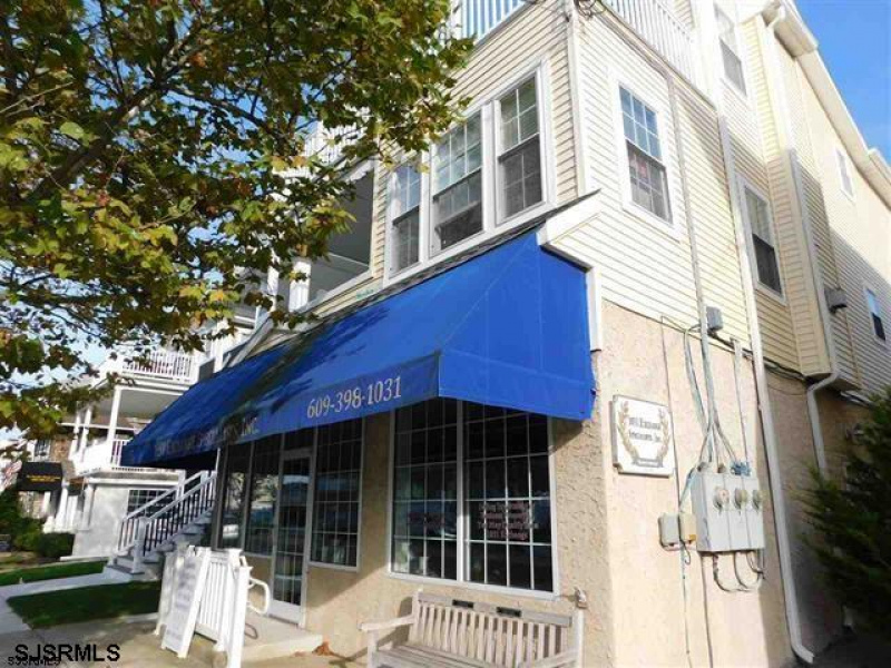 1155 Asbury, Ocean City, New Jersey 08226, ,Commercial/industrial,For Sale,Asbury,542109