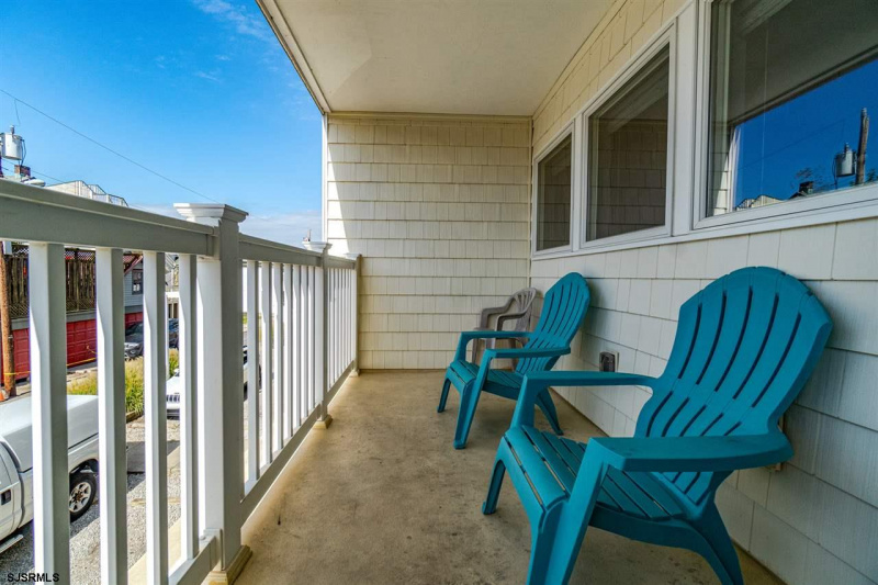 812-20 Ocean, Ocean City, New Jersey 08226, 1 Bedroom Bedrooms, 3 Rooms Rooms,1 BathroomBathrooms,Condominium,For Sale,Ocean,542105