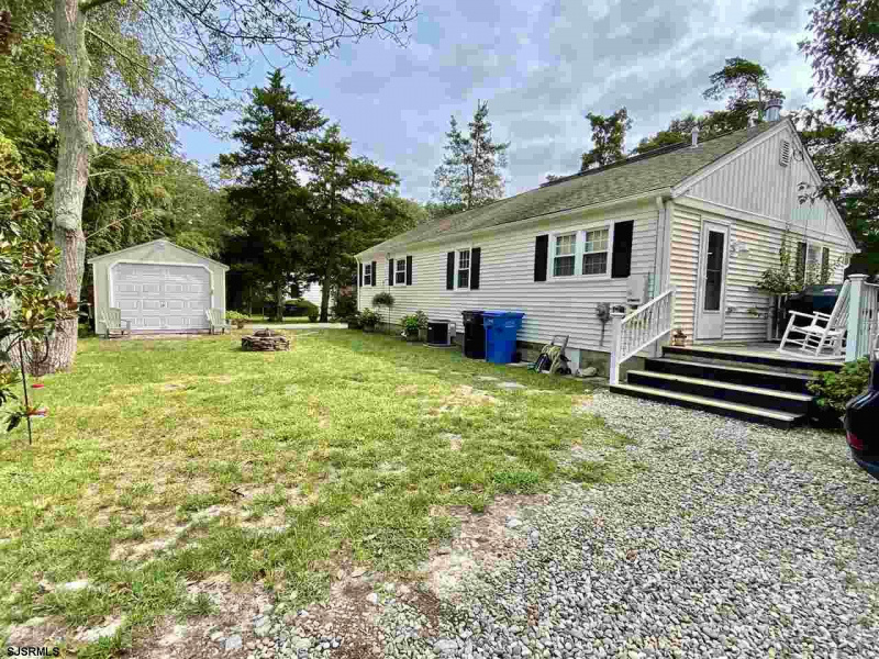 3 Townsend Rd, Marmora, New Jersey 08230, 3 Bedrooms Bedrooms, 7 Rooms Rooms,2 BathroomsBathrooms,Residential,For Sale,Townsend Rd,542235