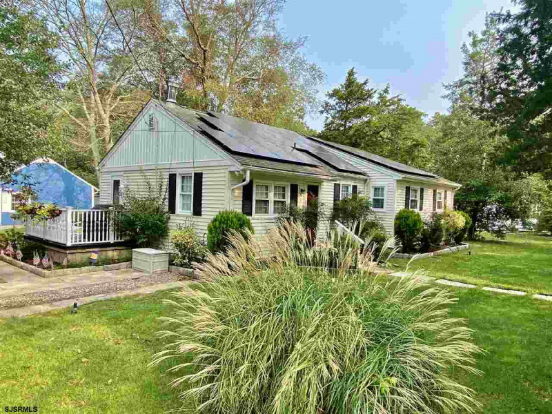 3 Townsend Rd, Marmora, New Jersey 08230, 3 Bedrooms Bedrooms, 7 Rooms Rooms,2 BathroomsBathrooms,Residential,For Sale,Townsend Rd,542235