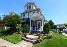 8310 Ventnor, Margate, New Jersey 08402, 5 Bedrooms Bedrooms, 10 Rooms Rooms,3 BathroomsBathrooms,Residential,For Sale,Ventnor,542242