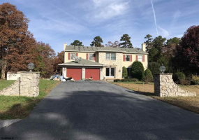 2453 Lahn Ln, Mays Landing, New Jersey 08330, 4 Bedrooms Bedrooms, 10 Rooms Rooms,2 BathroomsBathrooms,Residential,For Sale,Lahn Ln,542271