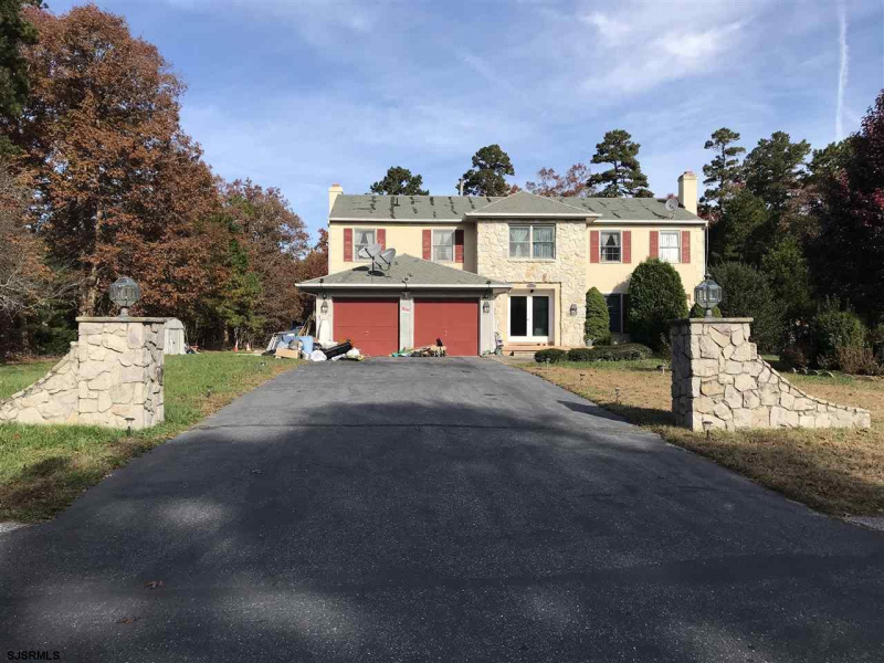 2453 Lahn Ln, Mays Landing, New Jersey 08330, 4 Bedrooms Bedrooms, 10 Rooms Rooms,2 BathroomsBathrooms,Residential,For Sale,Lahn Ln,542271