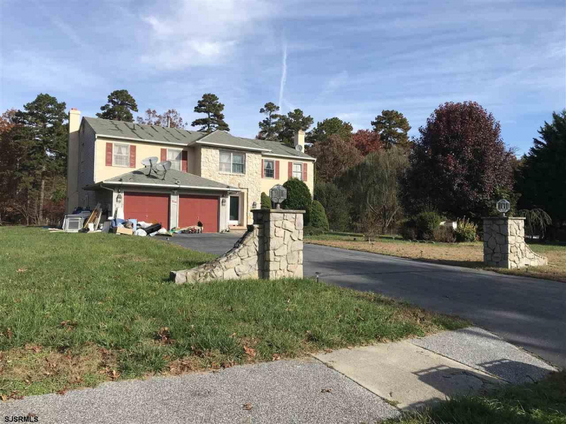 2453 Lahn Ln, Mays Landing, New Jersey 08330, 4 Bedrooms Bedrooms, 10 Rooms Rooms,2 BathroomsBathrooms,Residential,For Sale,Lahn Ln,542271