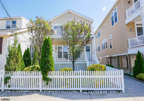 15 Washington, Margate, New Jersey 08402, ,Multi-family,For Sale,Washington,542283