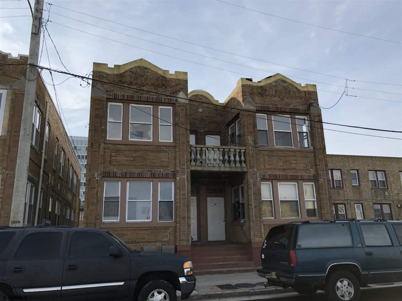 128 Dewey Pl, Atlantic City, New Jersey 08401, ,Multi-family,For Sale,Dewey Pl,542310