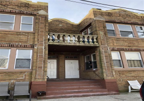 130 Dewey Pl, Atlantic City, New Jersey 08401, ,Multi-family,For Sale,Dewey Pl,542312