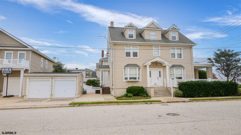 7107 Atlantic, Ventnor, New Jersey 08406, 5 Bedrooms Bedrooms, 9 Rooms Rooms,4 BathroomsBathrooms,Residential,For Sale,Atlantic,542285